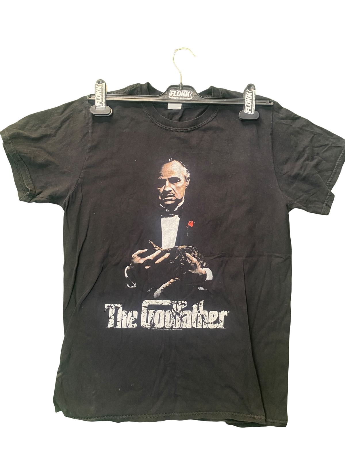 The God Father Tee
