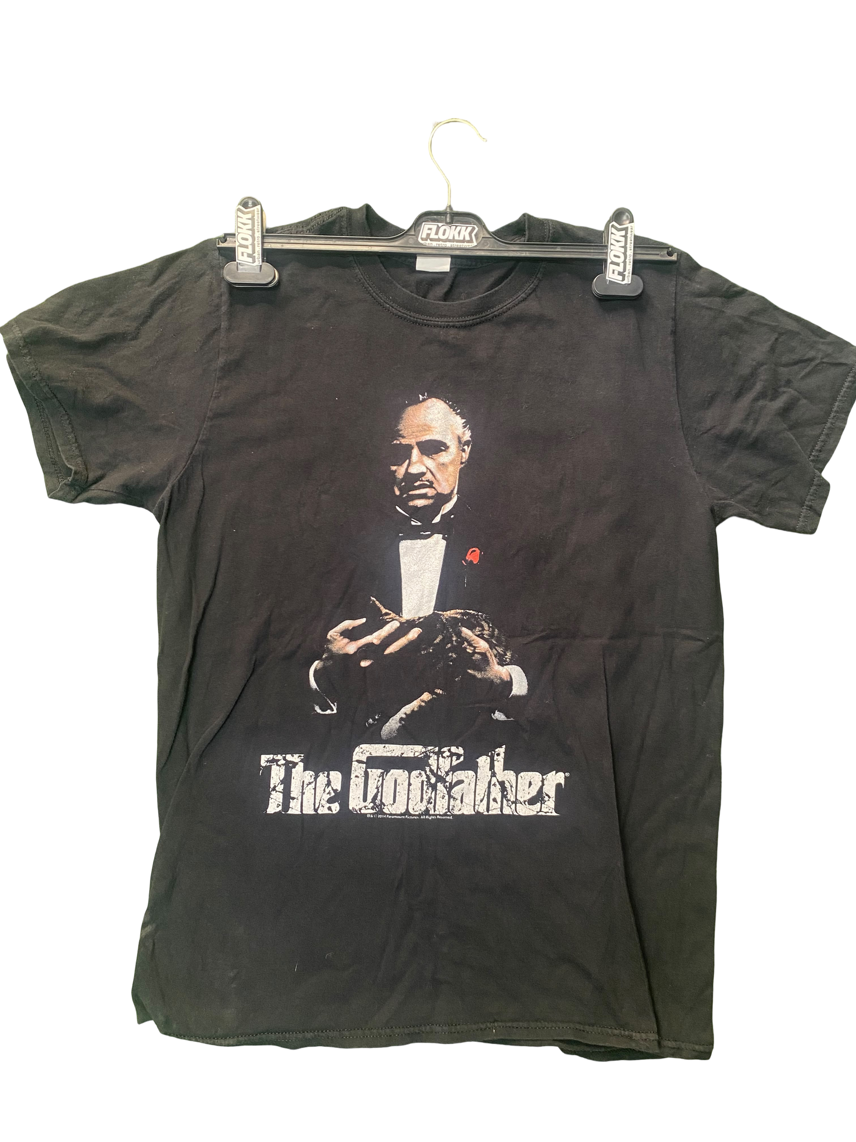 The God Father Tee