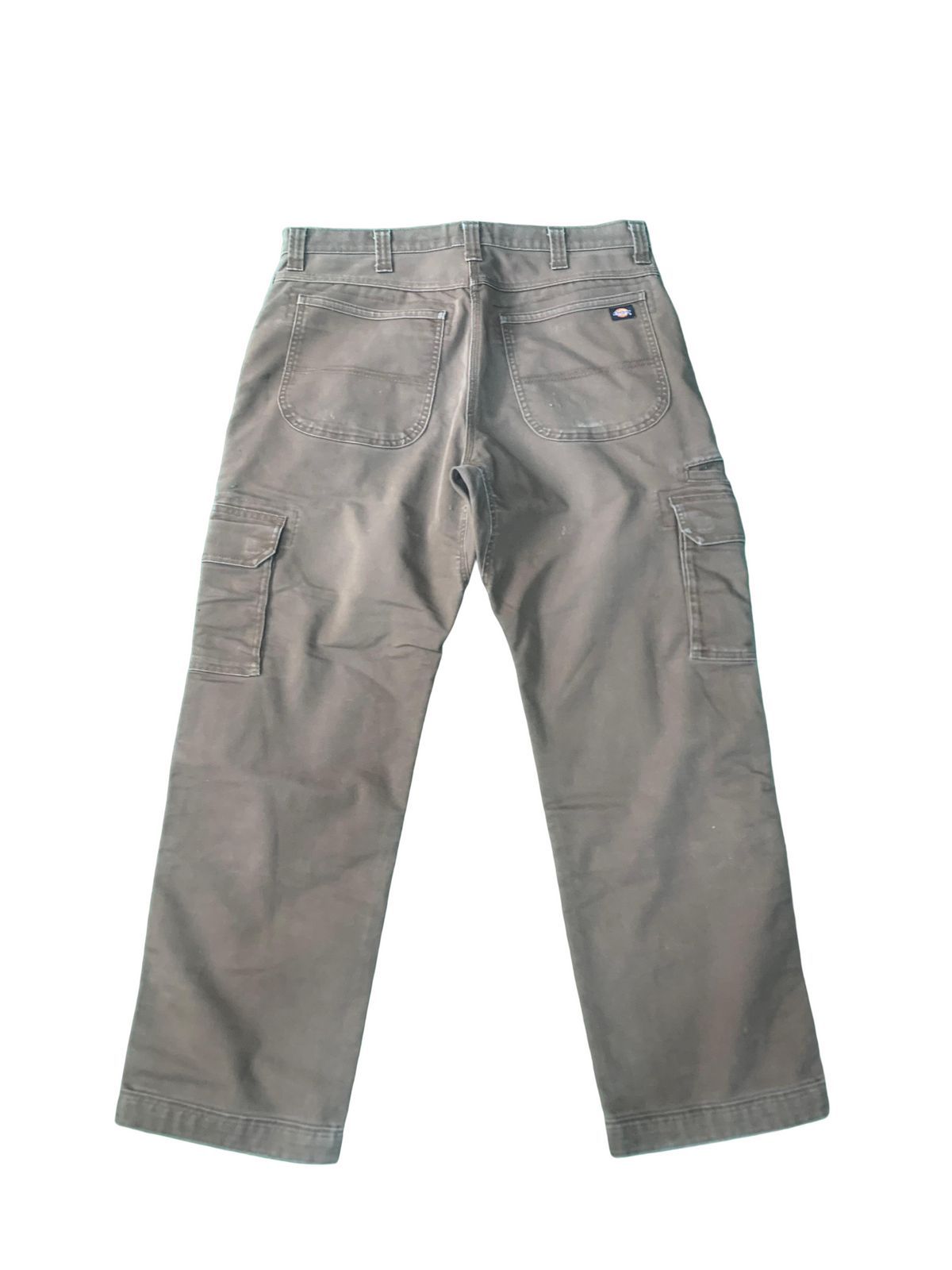 Dickies Brown trousers