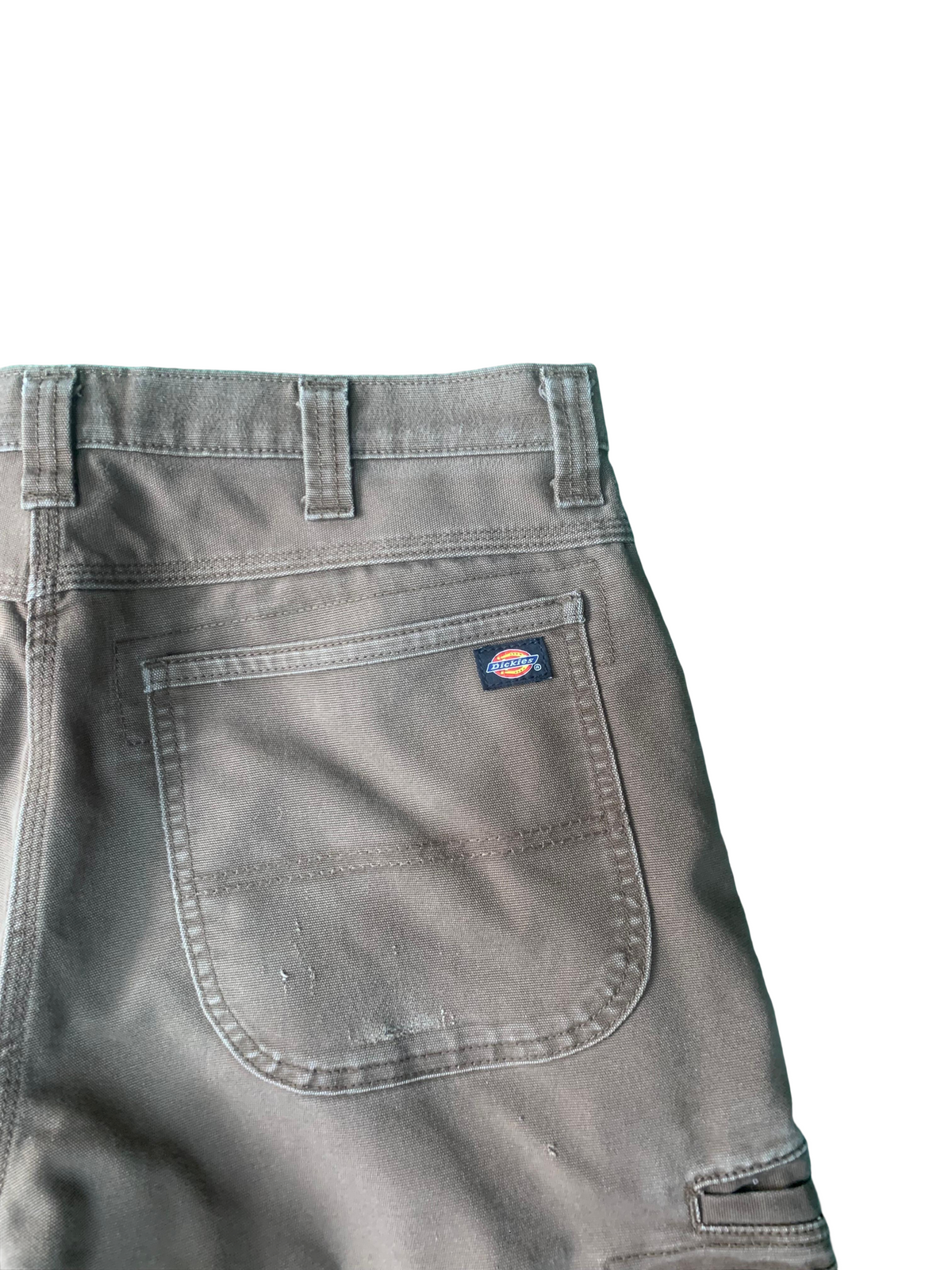 Dickies Brown trousers